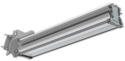 Светильник светодиодный уличный TL-STREET 100 PR 5К D F Технологии света