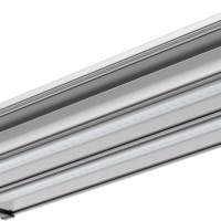 Светильник светодиодный уличный TL-STREET 200 PR 5К D F Технологии света