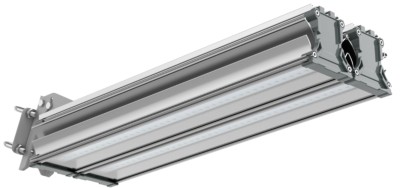 Светильник светодиодный уличный TL-STREET 200 PR 5К D F Технологии света