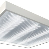 Светильник светодиодный офисный TL-Office 40 PRS 950 Технологии света