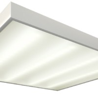 Светильник светодиодный офисный TL-Office 48 OPL 940 Технологии света