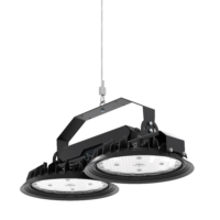 Светильник светодиодный промышленный Ataman HB 160 750 OPL Технологии света