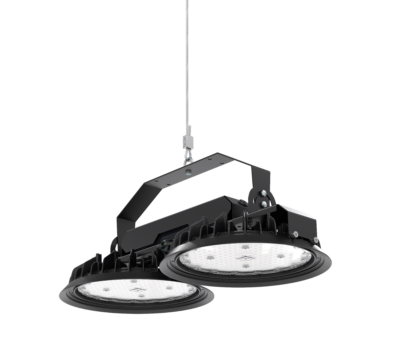 Светильник светодиодный промышленный Ataman HB 160 750 OPL Технологии света