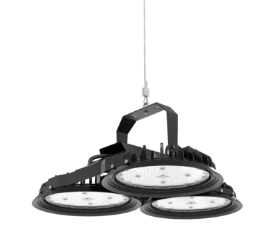 Светильник светодиодный промышленный Ataman HB 235 750 D120 Технологии света