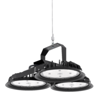 Светильник светодиодный промышленный Ataman HB 260 750 D120 Технологии света