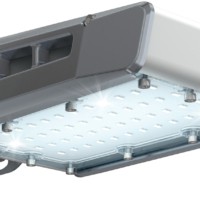 Светильник светодиодный TL-STREET RUS 35 750 LC D Технологии света