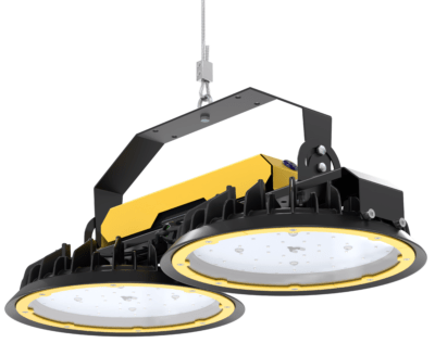 Светильник светодиодный промышленный Ataman Extreme 100 750 D120 Технологии света
