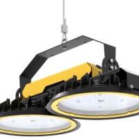 Светильник светодиодный промышленный Ataman Extreme 140 750 D120 Технологии света