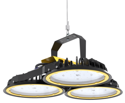 Светильник светодиодный промышленный Ataman Extreme 180 750 D120 Технологии света