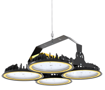 Светильник светодиодный промышленный Ataman Extreme 240 750 D120 Технологии света