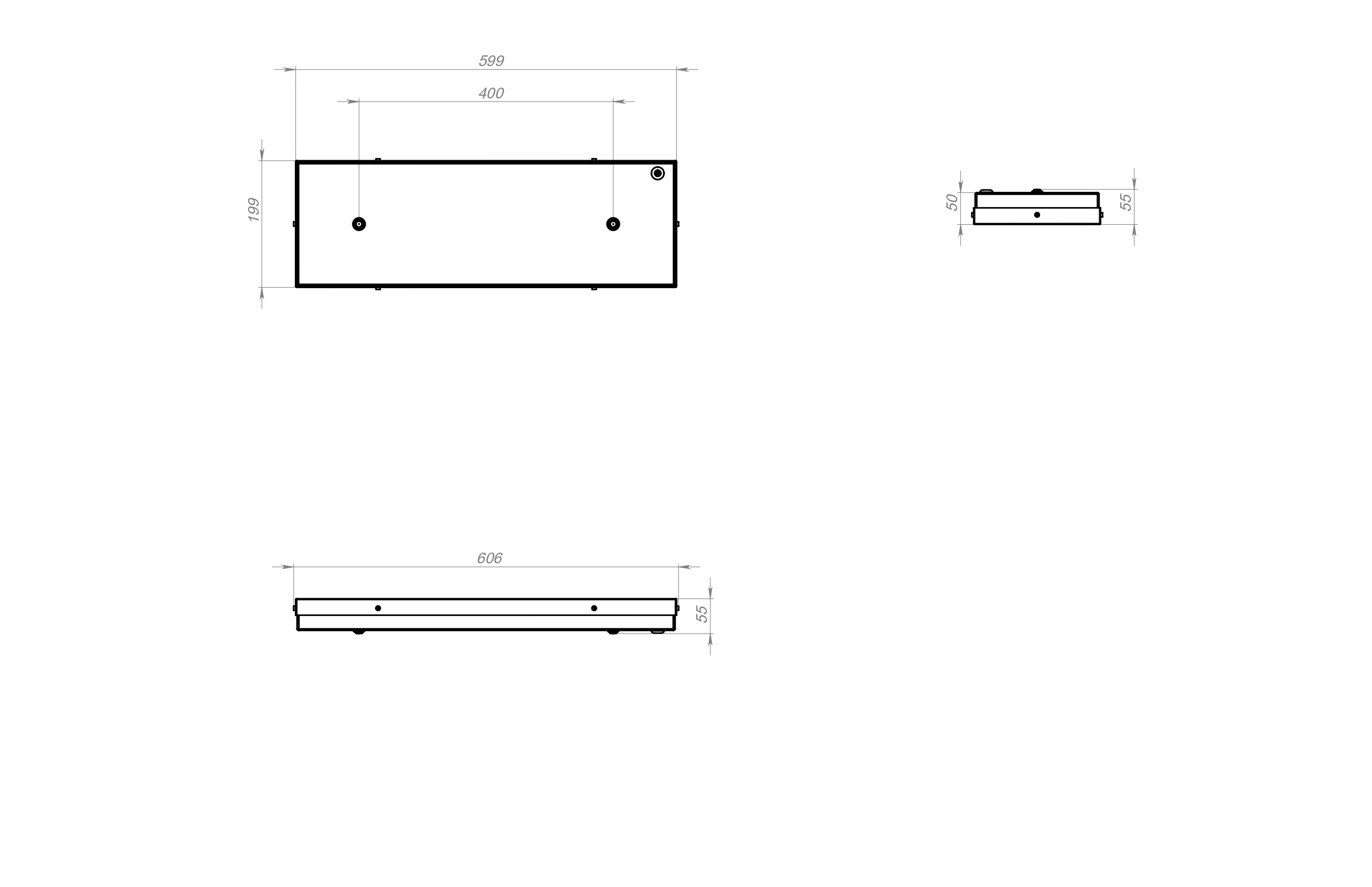 Светильник светодиодный офисный TL-Office 15 L600 PRS 840 IP54 Технологии света — изображение 3