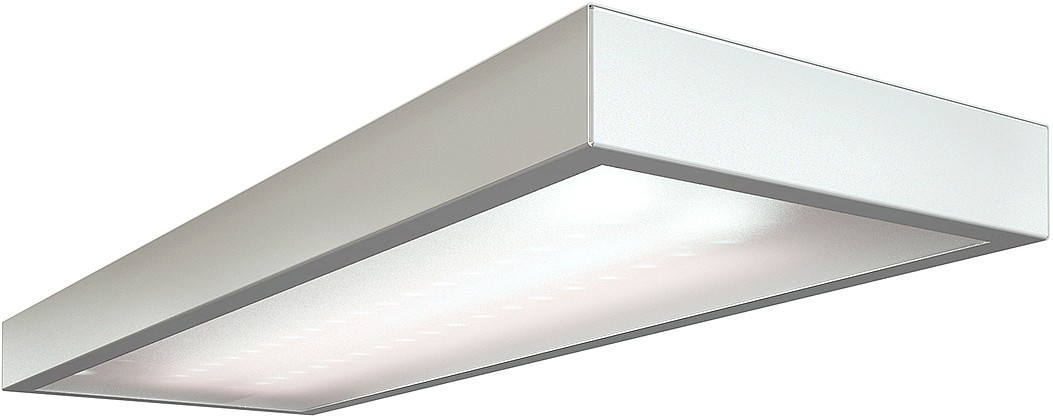 Светильник светодиодный офисный TL-Office 20 L600 OPL 850 IP54 Технологии света