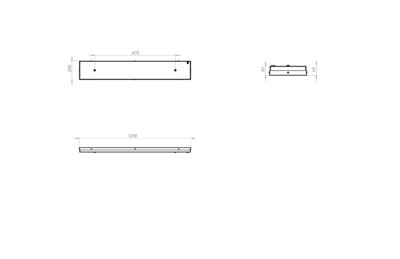 Светильник светодиодный офисный TL-Office 30 L1200 PRS 840 IP54 Технологии света — изображение 3