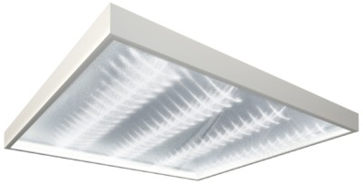 Светильник светодиодный офисный TL-Office 30 PRS 940 IP54 Технологии света