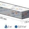 Светильник светодиодный TL-STREET RUS 80 740 DIM D Технологии света