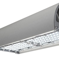 Светильник светодиодный TL-STREET RUS 90 740 DIM W Технологии света