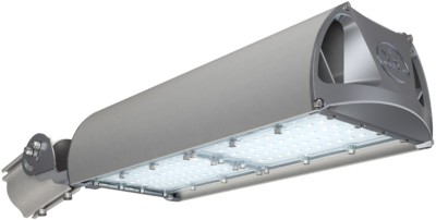 Светильник светодиодный TL-STREET RUS 105 740 DIM D Технологии света