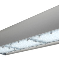 Светильник светодиодный TL-STREET RUS 115 740 DIM D Технологии света