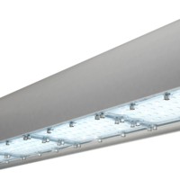 Светильник светодиодный TL-STREET RUS 210 750 D Технологии света