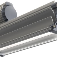 Светильник светодиодный TL-Street PR RUS 30 Технологии света