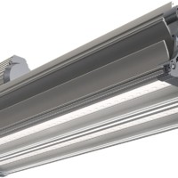 Светильник светодиодный TL-Street PR RUS 200 Технологии света