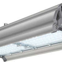 Светильник светодиодный TL-STREET PLUS RUS 105 740 D Технологии света