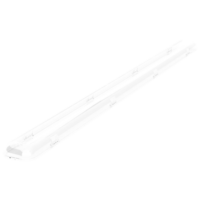 Рассеиватель для свет. СТРОНГ 1242х90х68 IP65 прозр. VARTON V2-I0-IPP0-02.3.0210.18