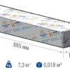 Светильник светодиодный уличный TL-STREET 140 Plus 4K SW Технологии света