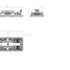 Светильник светодиодный промышленный TL-PROM APS 210 5K LC K50 Технологии света
