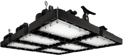 Светильник светодиодный промышленный TL-PROM APS 420 5K LC K50 Технологии света