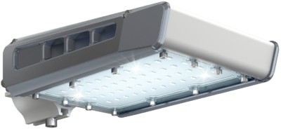 Светильник светодиодный уличный TL-STREET 55 4K LC F1 D IE Технологии света