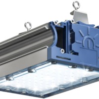 Светильник светодиодный низковольтный TL-PROM Plus 24V LV 50 5K D Технологии света