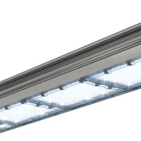 Светильник светодиодный низковольтный TL-PROM Plus 24V LV 200 5K D Технологии света