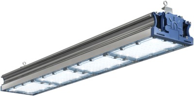 Светильник светодиодный низковольтный TL-PROM Plus 24V LV 200 5K D Технологии света