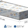 Светильник светодиодный низковольтный TL-PROM Plus 24V LV 300 5K D Технологии света