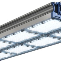 Светильник светодиодный низковольтный TL-PROM Plus 24V LV 400 5K D Технологии света