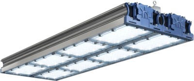 Светильник светодиодный низковольтный TL-PROM Plus 24V LV 400 5K D Технологии света