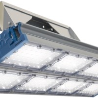 Светильник светодиодный низковольтный TL-PROM Plus FL 24V LV 400 5K D Технологии света