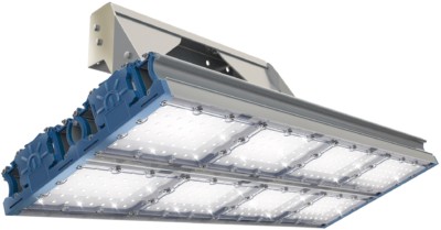 Светильник светодиодный низковольтный TL-PROM Plus FL 24V LV 400 5K D Технологии света