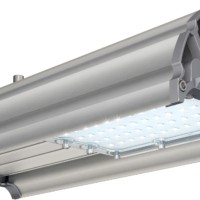 Светильник светодиодный низковольтный TL-STREET Plus 24V LV 55 5K D Технологии света