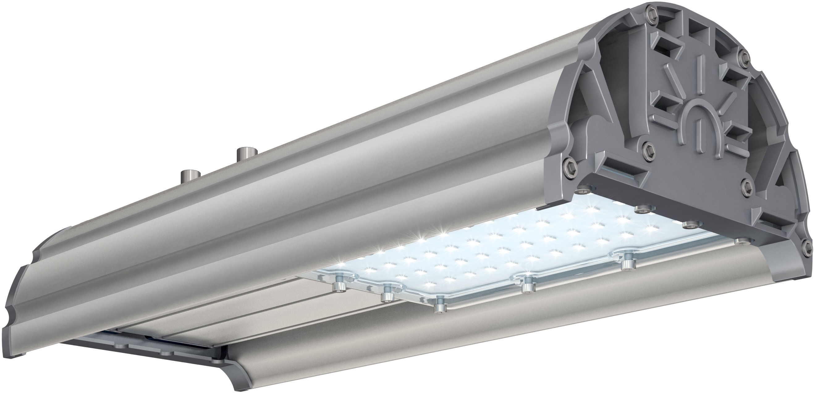 Светильник светодиодный низковольтный TL-STREET Plus 24V LV 55 5K D Технологии света