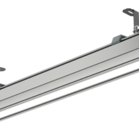 Светильник светодиодный промышленный TL-PROM LINE 33 750 DIM OPL Технологии света