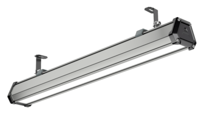 Светильник светодиодный промышленный TL-PROM LINE 65 750 DIM OPL Технологии света