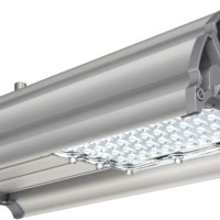 Светильник светодиодный TL-STREET PLUS RUS 55 740 SW Технологии света