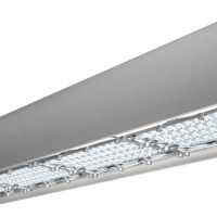 Светильник светодиодный TL-STREET RUS 210 740 SW Технологии света