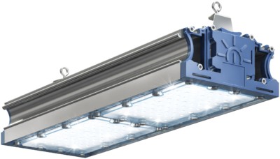 Светильник светодиодный промышленный TL-PROM 90 Plus 5K К30 Технологии света