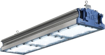 Светильник светодиодный промышленный TL-PROM 120 Plus 5K К50 Технологии света