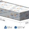 Светильник светодиодный промышленный TL-PROM 240 Plus 5K К30 Технологии света