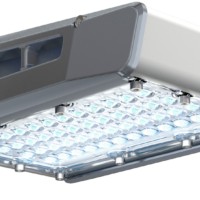 Светильник светодиодный уличный TL-STREET 60 4K LC F1 SW IE Технологии света