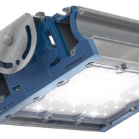 Светильник светодиодный промышленный TL-PROM Plus 45 4K FL D Технологии света